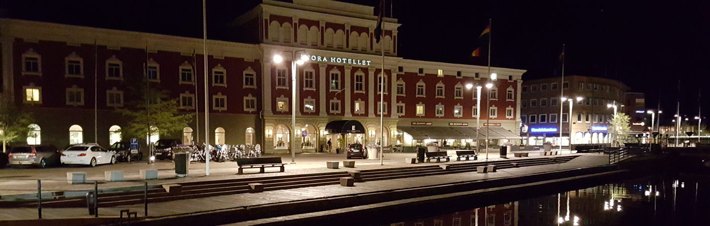 Elite Stora hotellet Jönköping